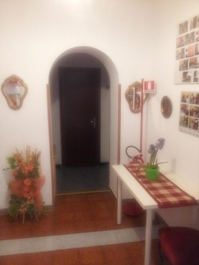 Frühstückspension Vecchia Rom
