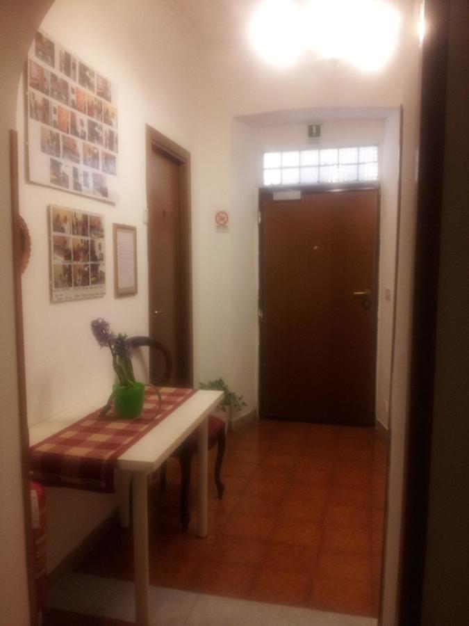 Frühstückspension Vecchia