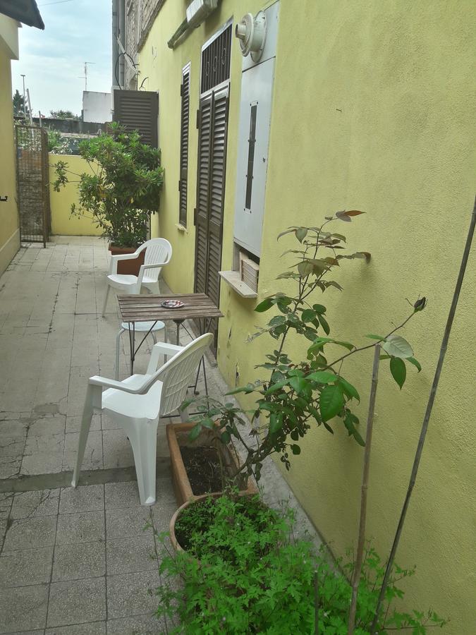 Vecchia Frühstückspension